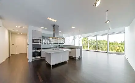 Pronájem bytu 6+kk 297 m², Na Hřebenkách, Praha 5 - Smíchov