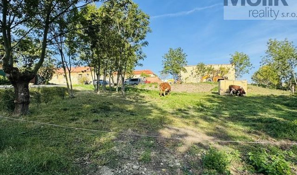Prodej stavebního pozemku 852 m², Lipno – náhled fotky 6