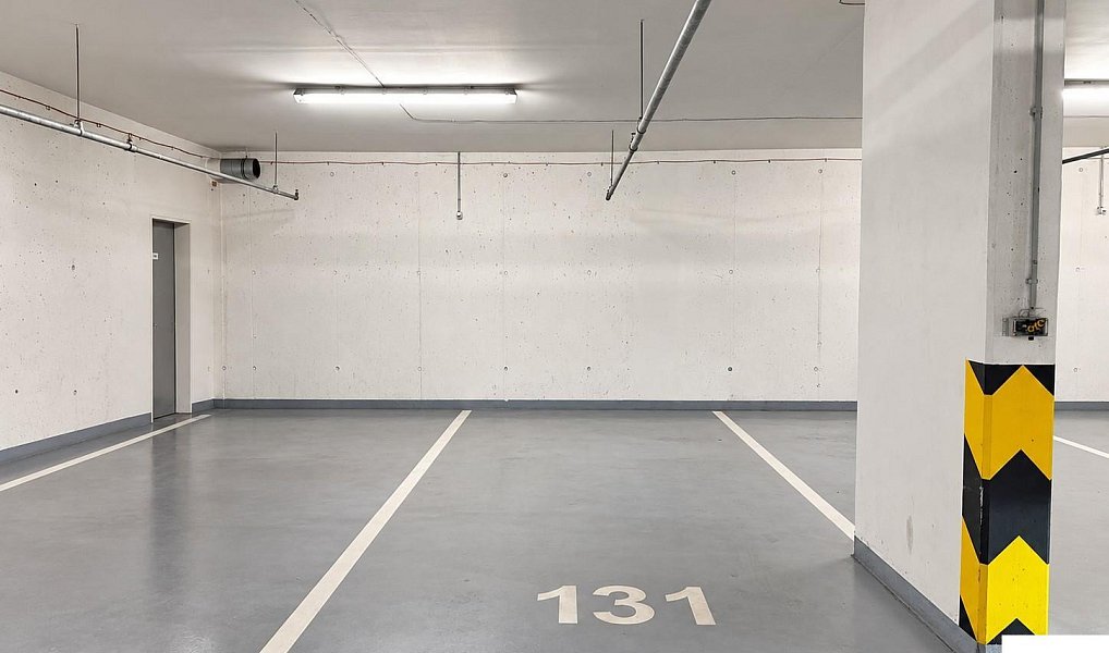 Pronájem bytu 1+kk 35 m², Praha – náhled fotky 13