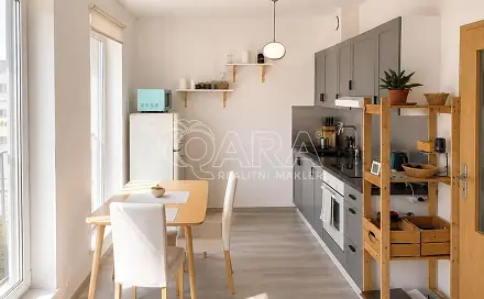 Prodej bytu 1+kk 39 m², Pískařská, Praha 4 - Modřany