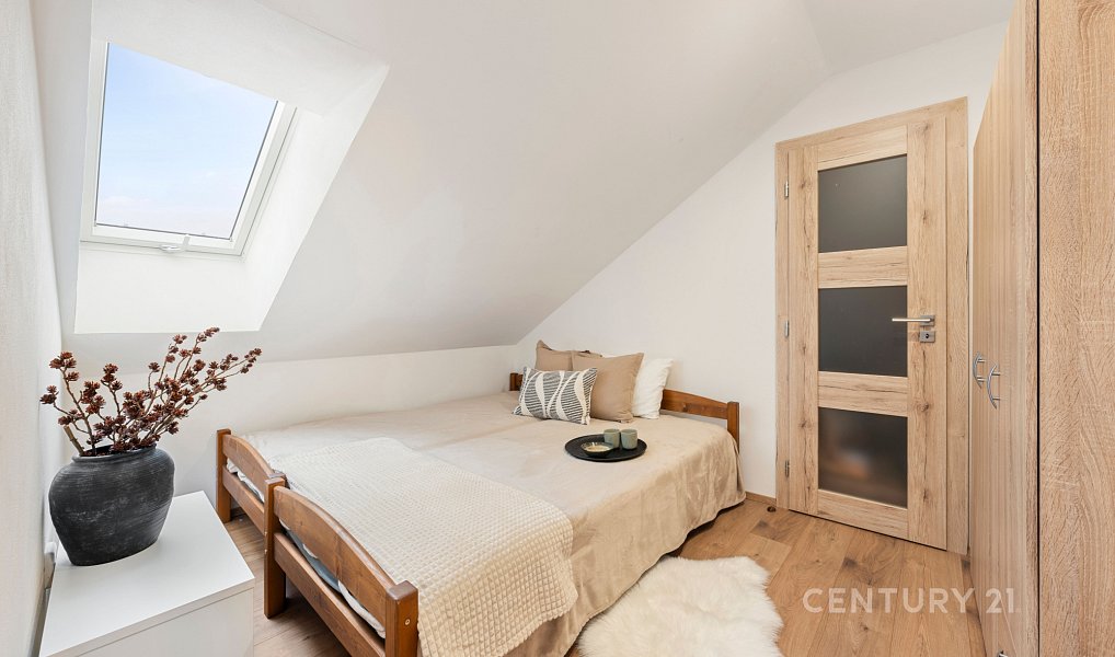 Prodej bytu 3+kk 45 m², Králíky – náhled fotky 4
