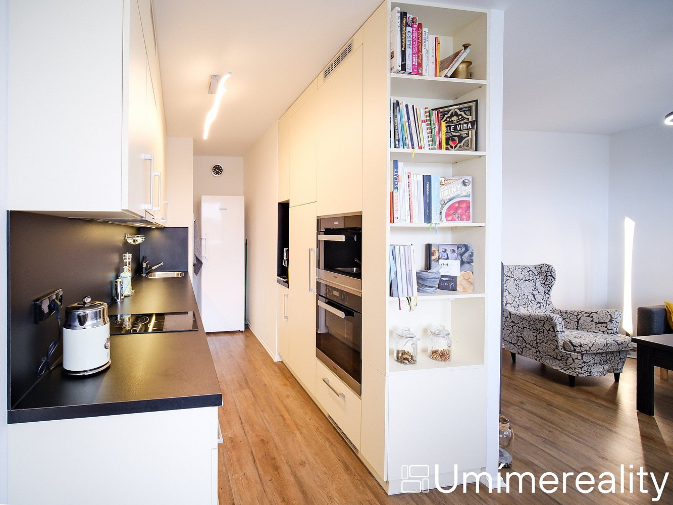 Prodej bytu 3+kk 76 m² – fotografie 5