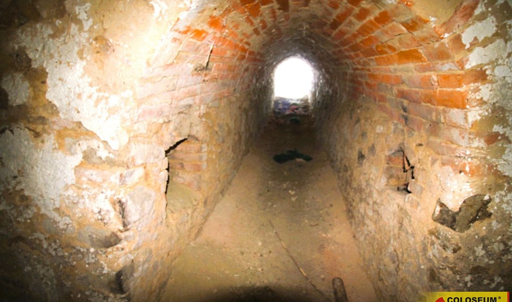 Litobratřice, komerce, vinný sklep, k rekonstrukci - vinný sklep, Litobratřice – náhled fotky 3