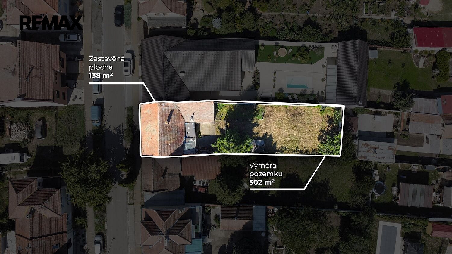 Prodej domu 112 m² s pozemkem 502 m² – fotografie 4