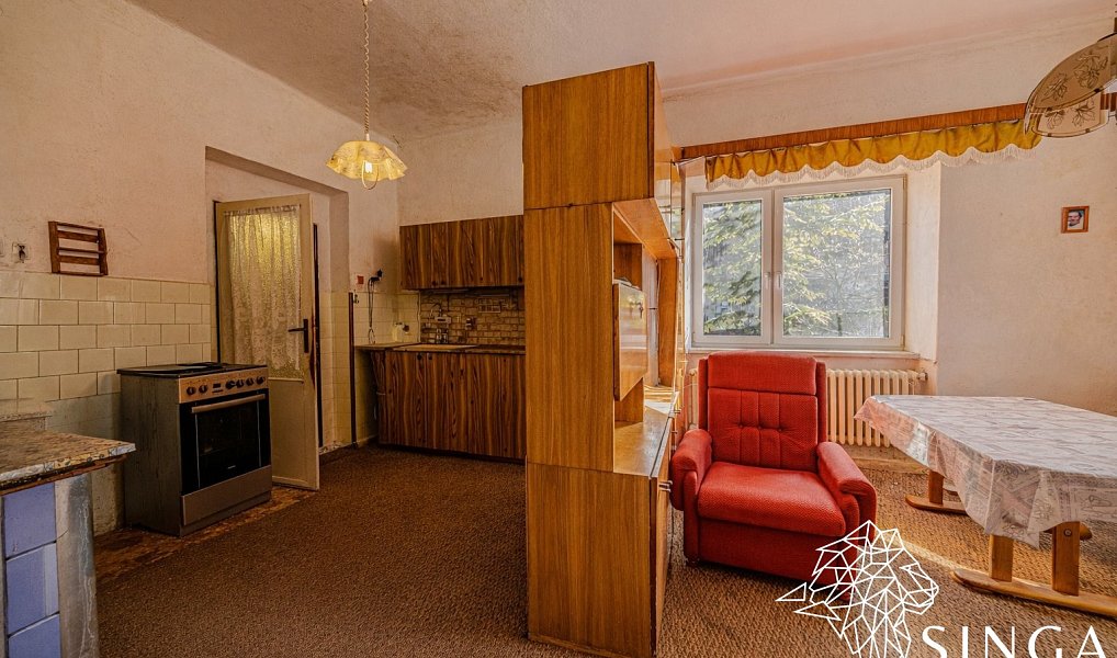 Prodej domu 288 m² s pozemkem 2 402 m², Třinec – náhled fotky 13