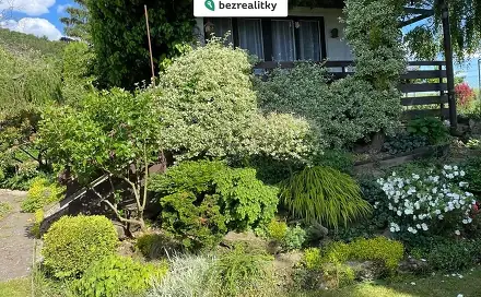 Prodej chaty/chalupy 17 m² s pozemkem 388 m², Moravská Třebová - Předměstí, okres Svitavy