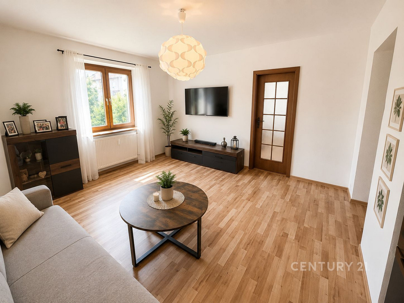 Prodej bytu 2+1 56 m² – fotografie 3