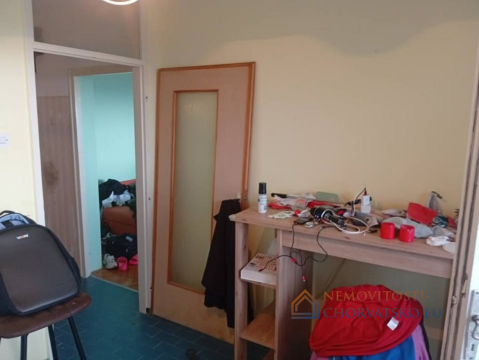Prodej bytu 1+kk 34 m² - Widok 2