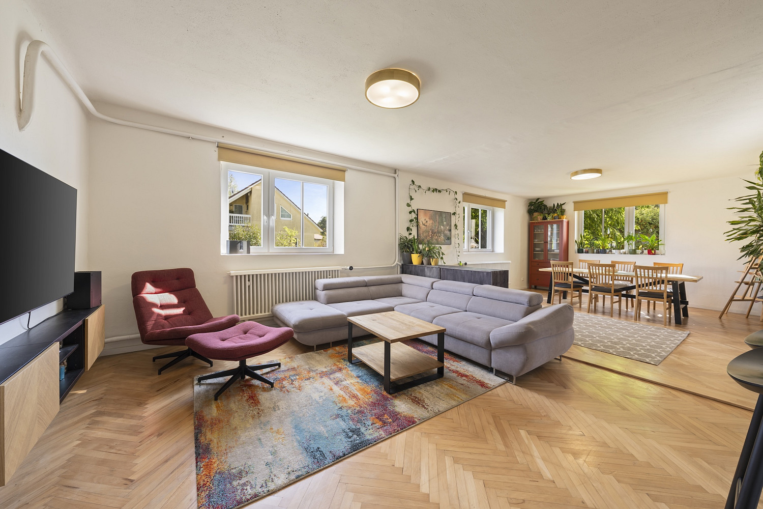 Prodej domu 206 m² – fotografie 5