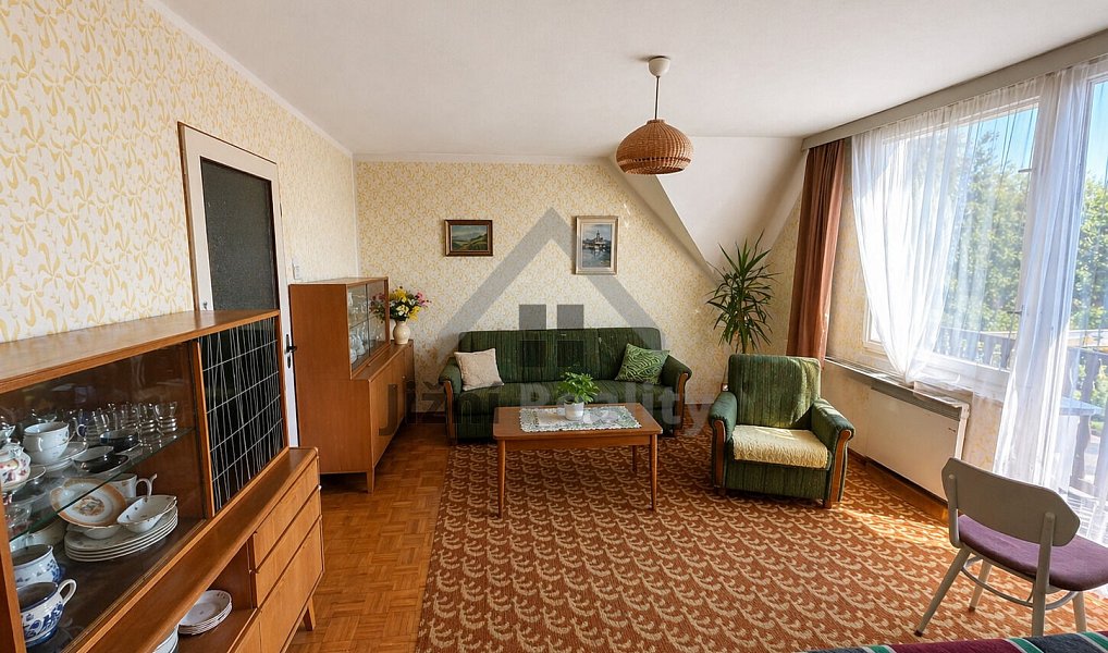 Prodej domu 180 m² s pozemkem 1 010 m², Myslkovice – náhled fotky 8