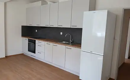 Pronájem bytu 2+kk 49 m²