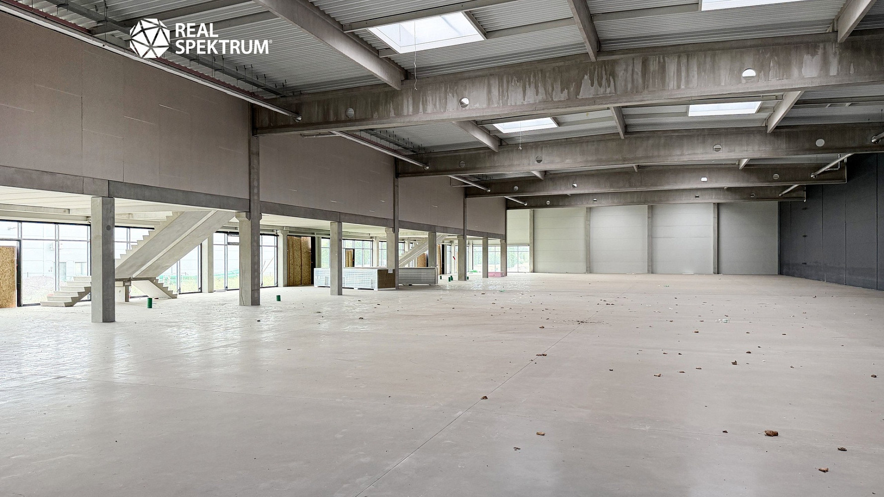 Prodej obchodních prostor 462 m² – pohled 5