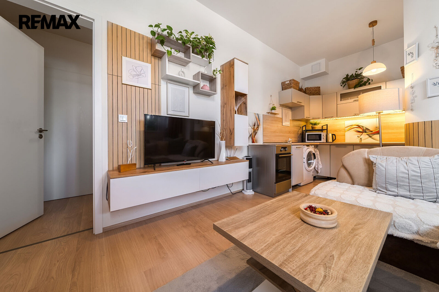 Prodej bytu 3+kk 56 m² – fotografie 5
