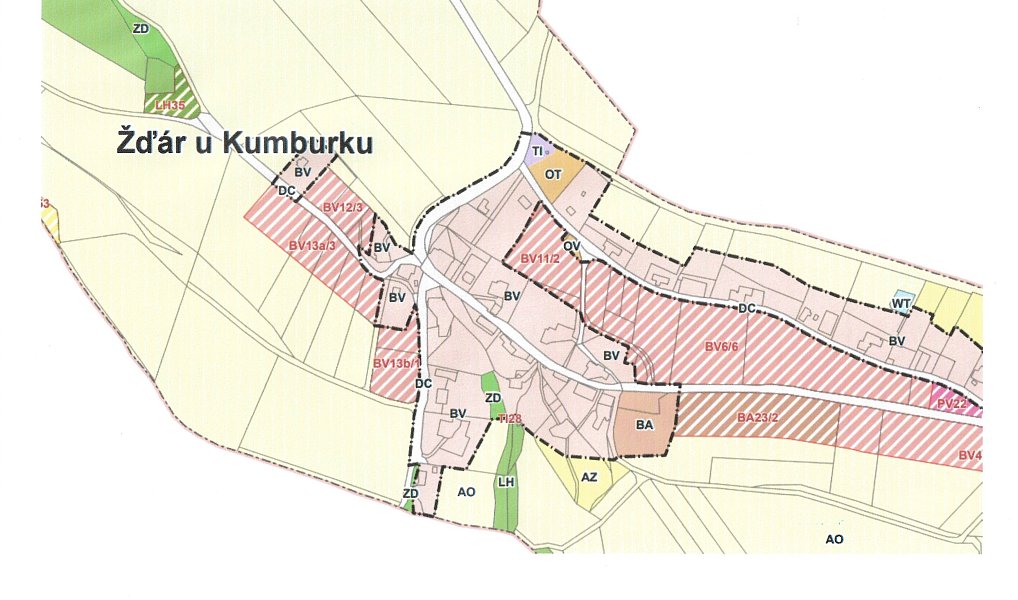 Prodej zahrady 400 m², Syřenov – náhled fotky 10