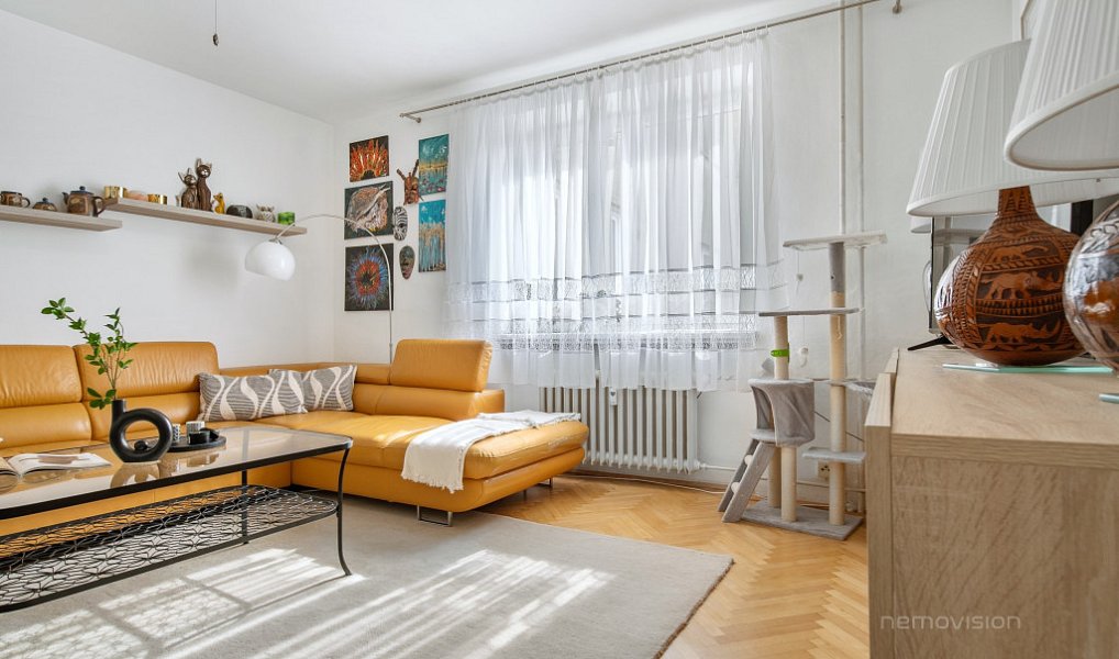 Prodej bytu 2+1 52 m², Brno – náhled fotky 8