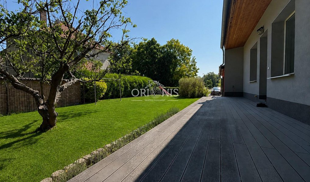 Prodej domu 156 m² s pozemkem 689 m², Chomutov – náhled fotky 4