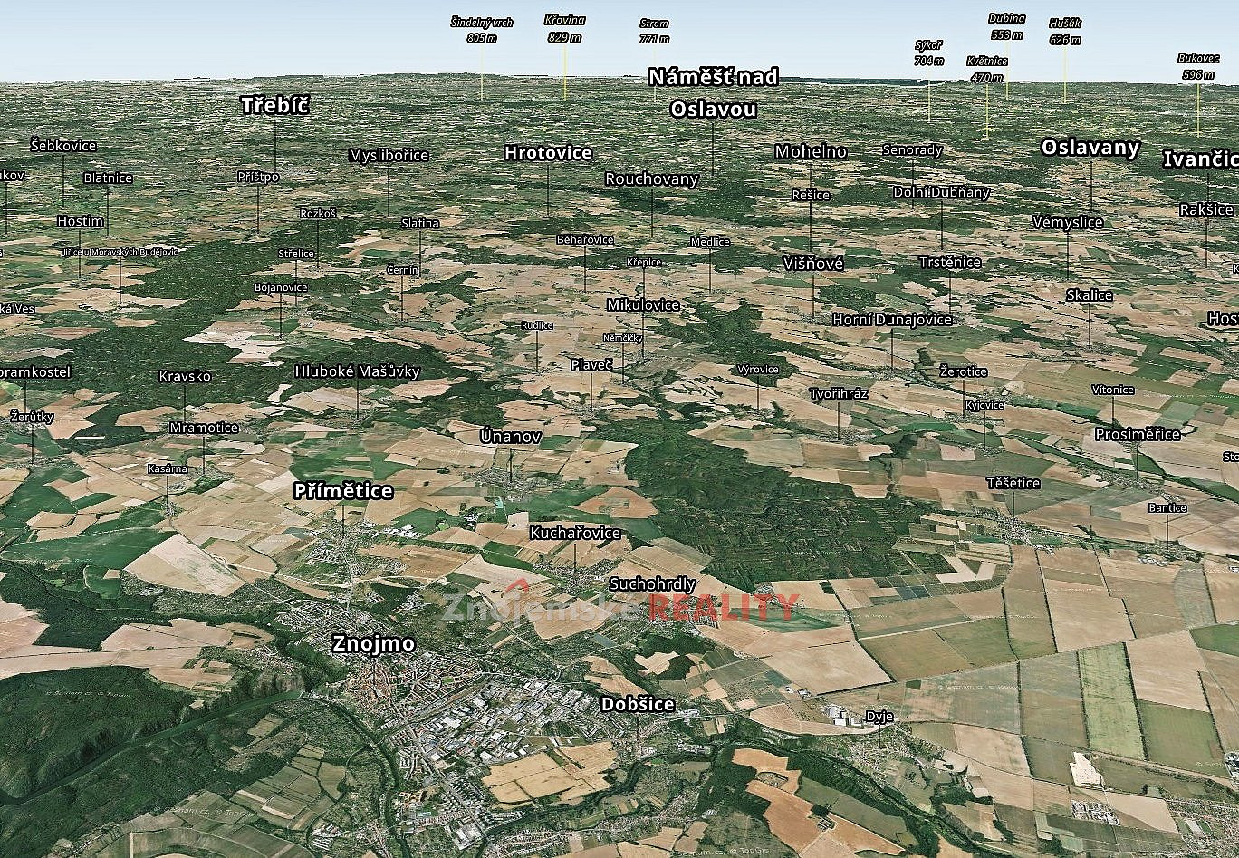 Prodej komerčního objektu (jiného typu) 2 300 m² – fotografie 3