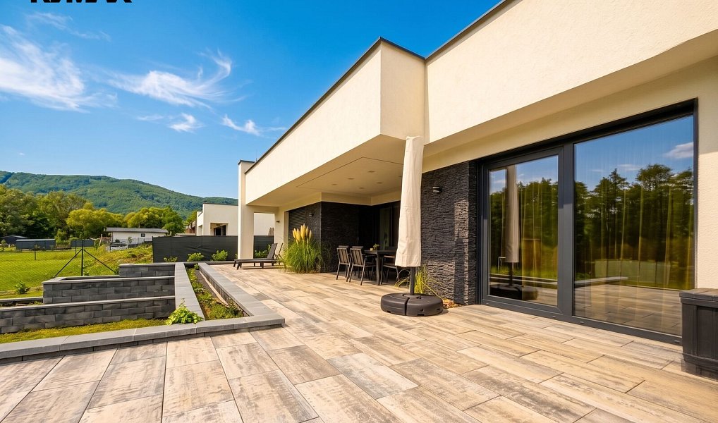 Prodej domu 118 m² s pozemkem 2 864 m², Krupka – náhled fotky 14