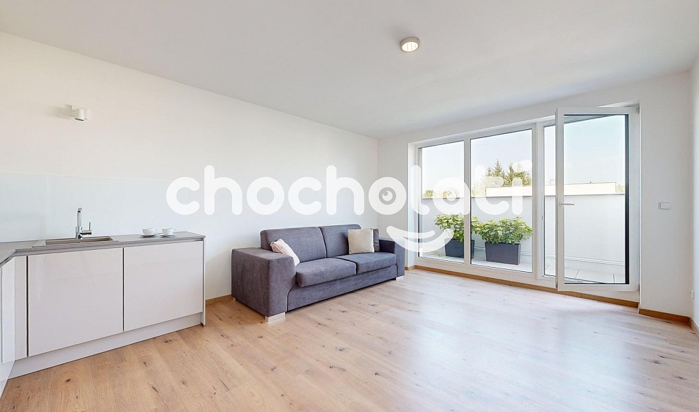 Prodej bytu 1+kk 27 m², Pardubice – náhled fotky 11