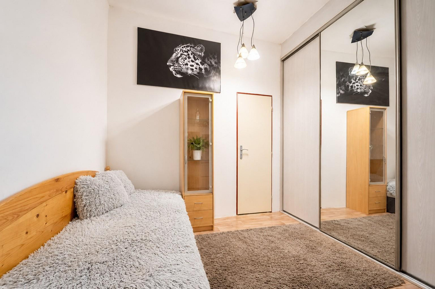Prodej bytu 3+kk 57 m² – fotografie 5