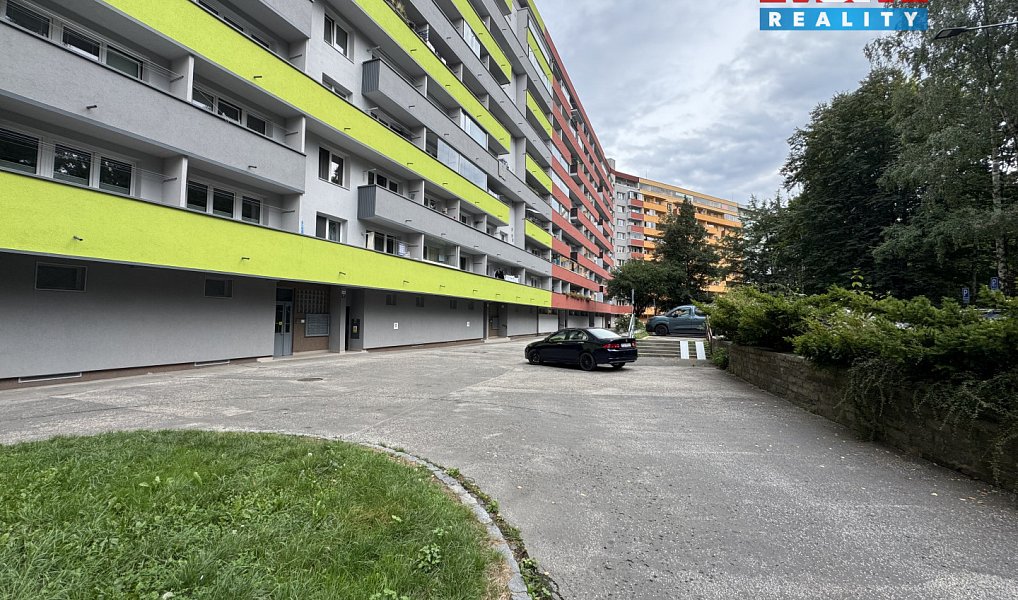 Prodej bytu 1+1 39 m², Ostrava – náhled fotky 3