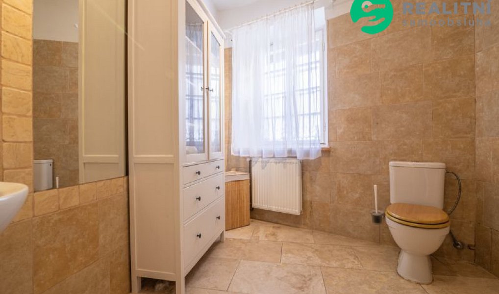 Prodej domu 110 m² s pozemkem 214 m², Vimperk – náhled fotky 13