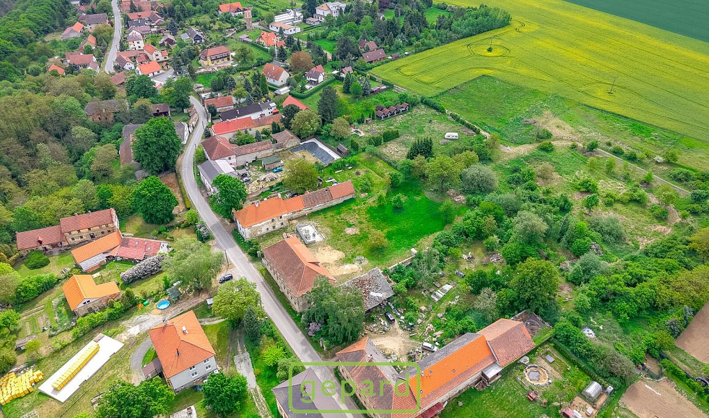 Prodej domu 388 m² s pozemkem 3 321 m², Kanina – náhled fotky 8