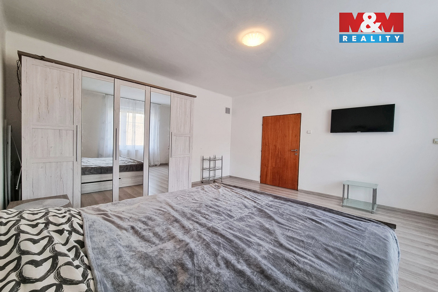 Pronájem bytu 2+kk 79 m² — photo 2