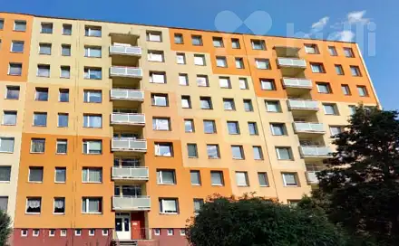 Prodej bytu 4+1 82 m²