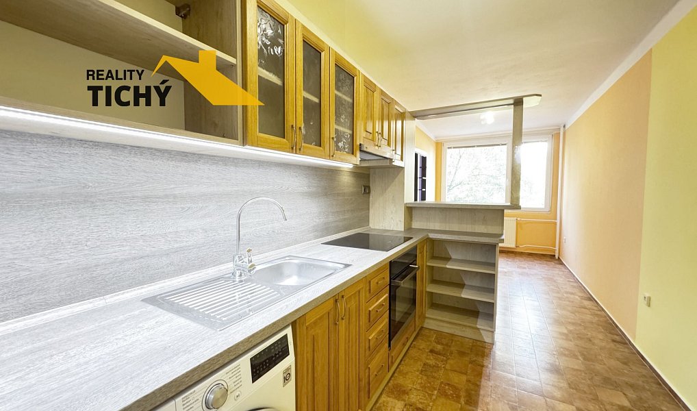 Prodej bytu 3+1 70 m², Hronov – náhled fotky 9