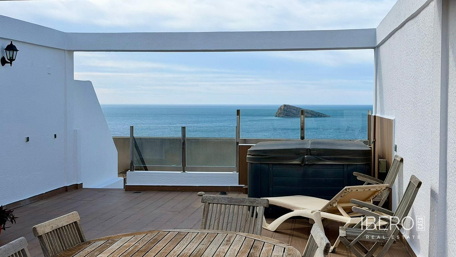 Piso 3+kk – Benidorm, Llevant, la Marina Baixa - Más