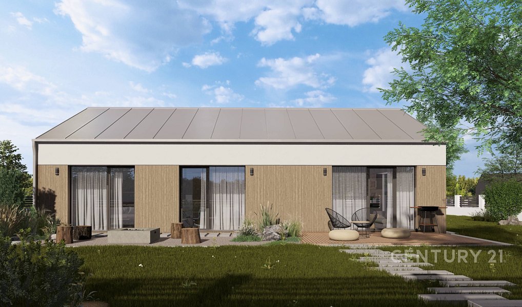 Prodej domu 101 m² s pozemkem 1 600 m², Bystřice pod Hostýnem – náhled fotky 3