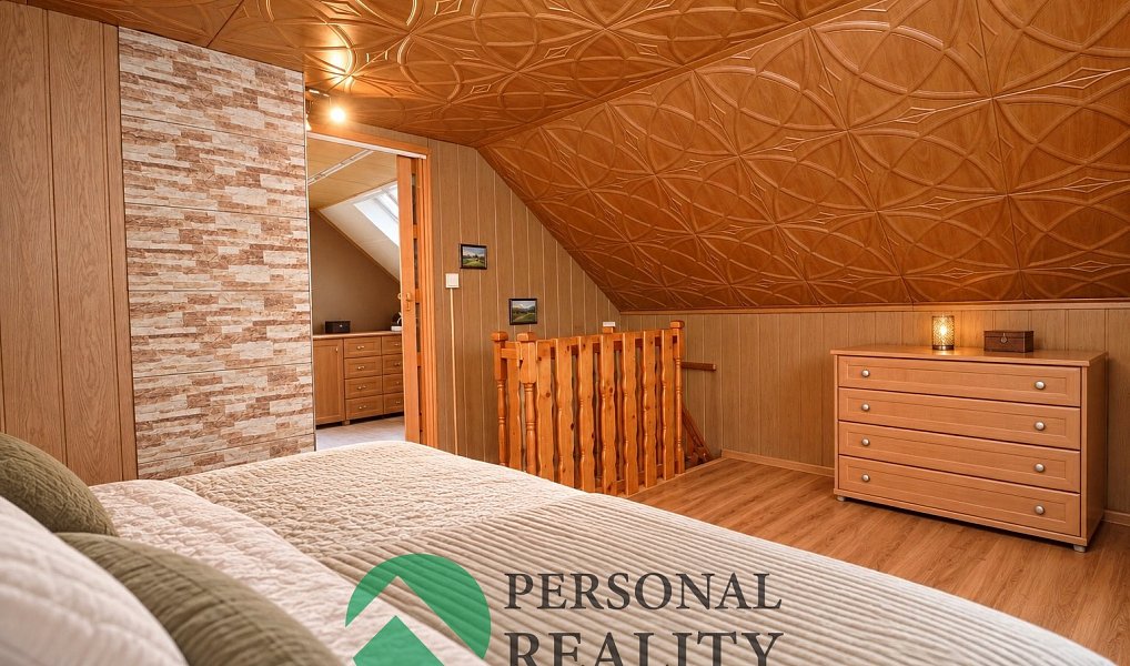 Prodej domu 80 m² s pozemkem 500 m², Chbany – náhled fotky 6