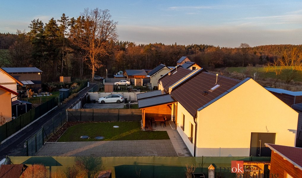 Prodej domu 65 m² s pozemkem 225 m², Holýšov – náhled fotky 18