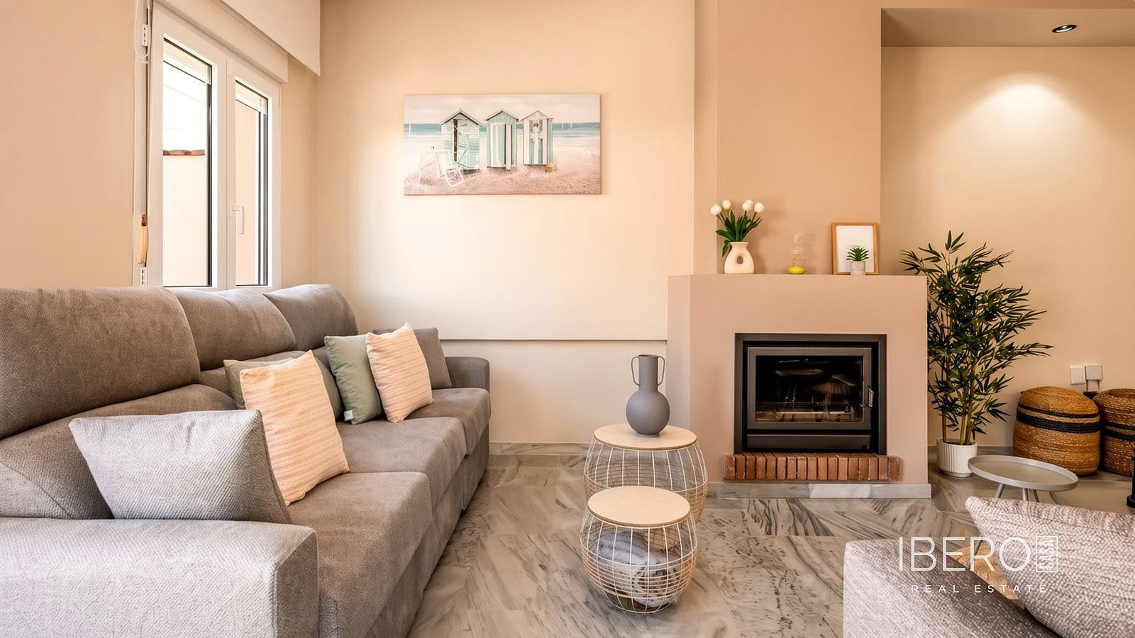 Casa 5+kk – Marbella, Barrio Alto - Vista 5