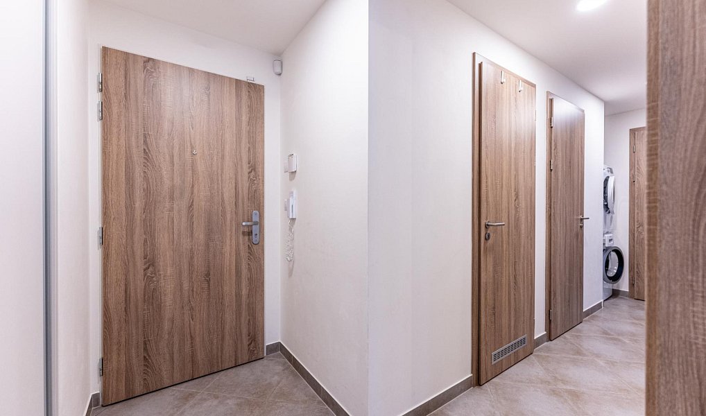 Pronájem bytu 3+kk 78 m², Praha – náhled fotky 12