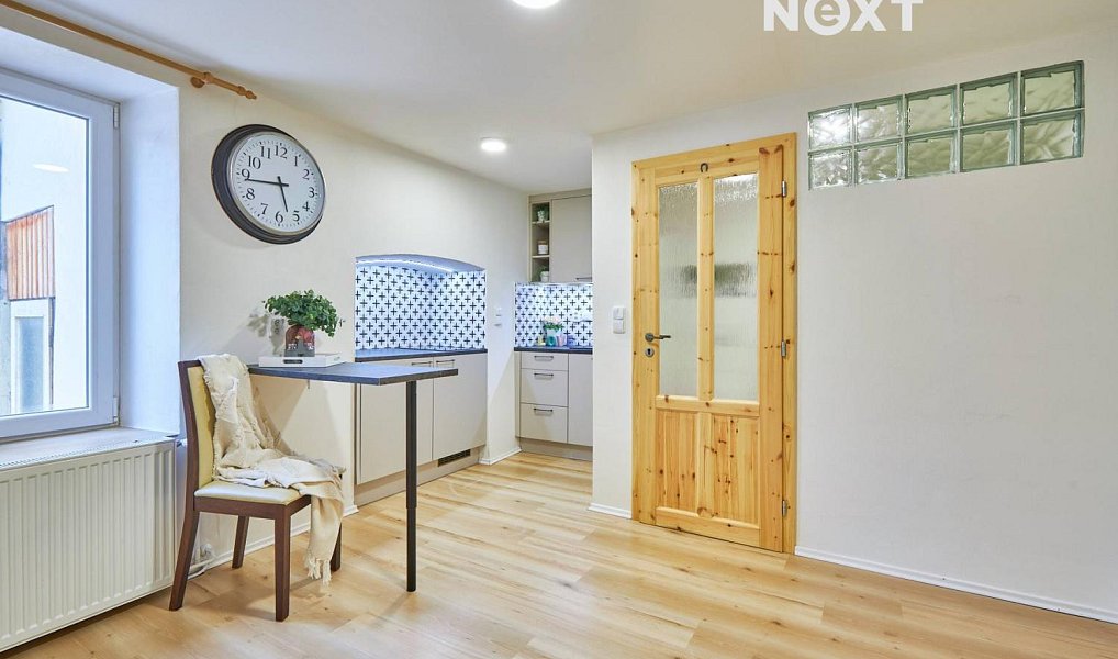 Prodej domu 70 m² s pozemkem 239 m², Vimperk – náhled fotky 4