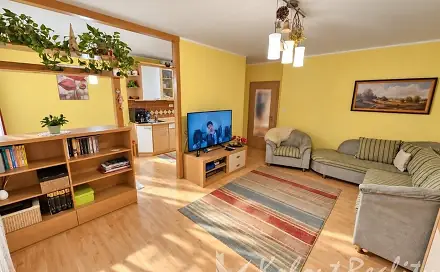 Prodej bytu 3+1 78 m²