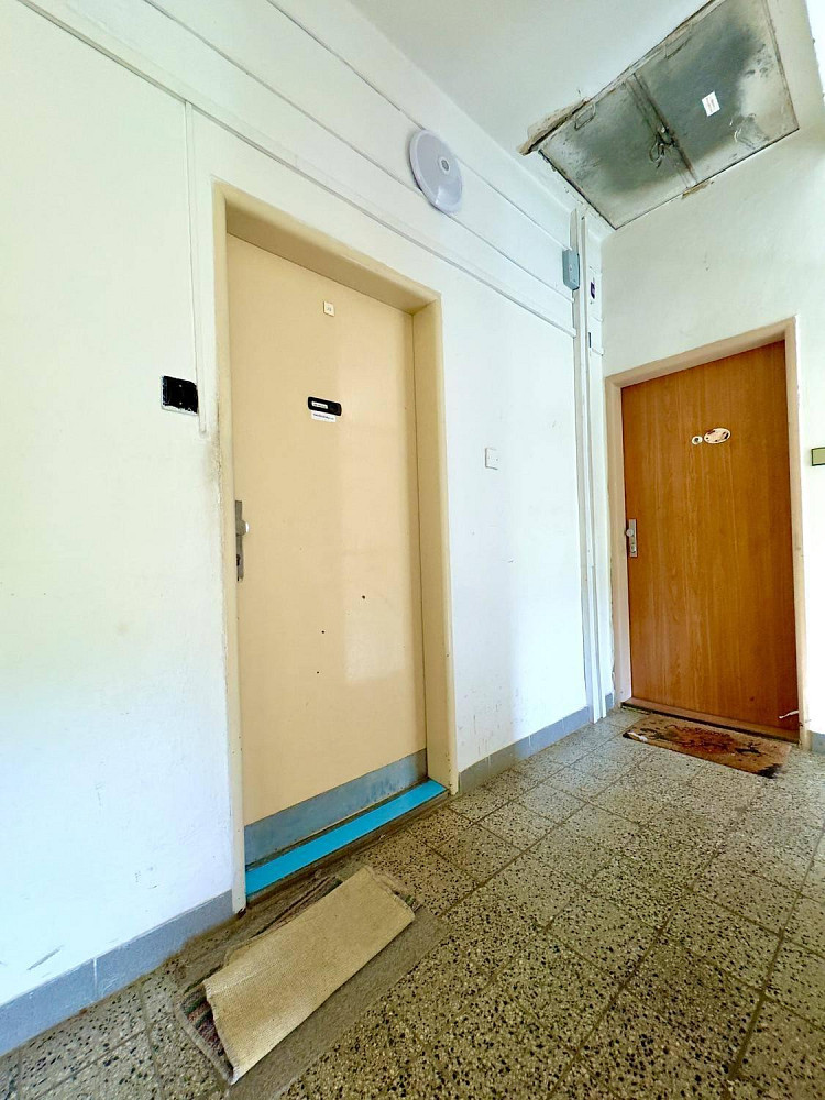 Prodej bytu 2+1 50 m² – fotografie 2