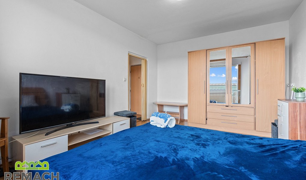 Prodej bytu 1+1 31 m², Uherské Hradiště – náhled fotky 7