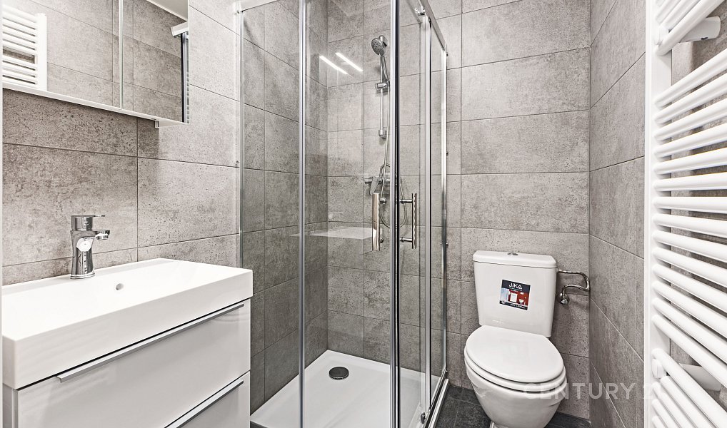 Pronájem bytu 1+1 39 m², Kladno – náhled fotky 6