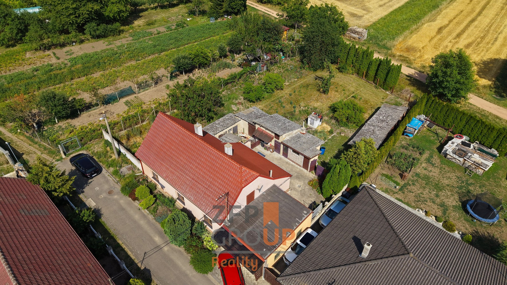 Prodej domu 100 m² s pozemkem 1 062 m² – fotografie 3