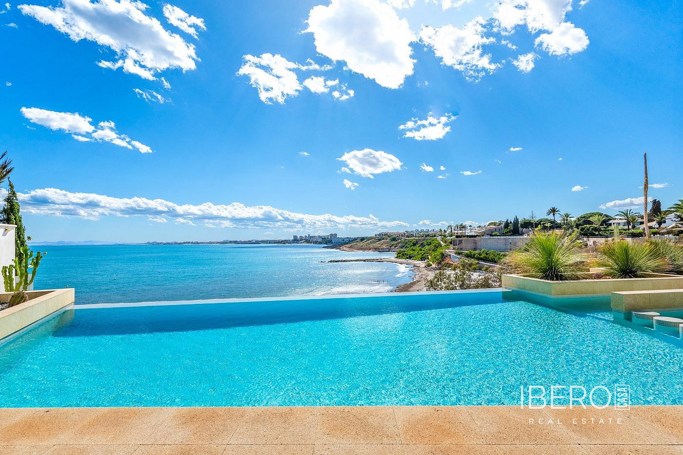 Casa 7+kk – Orihuela, Cabo Roig, Urbanización La Zenia II - Vista 2