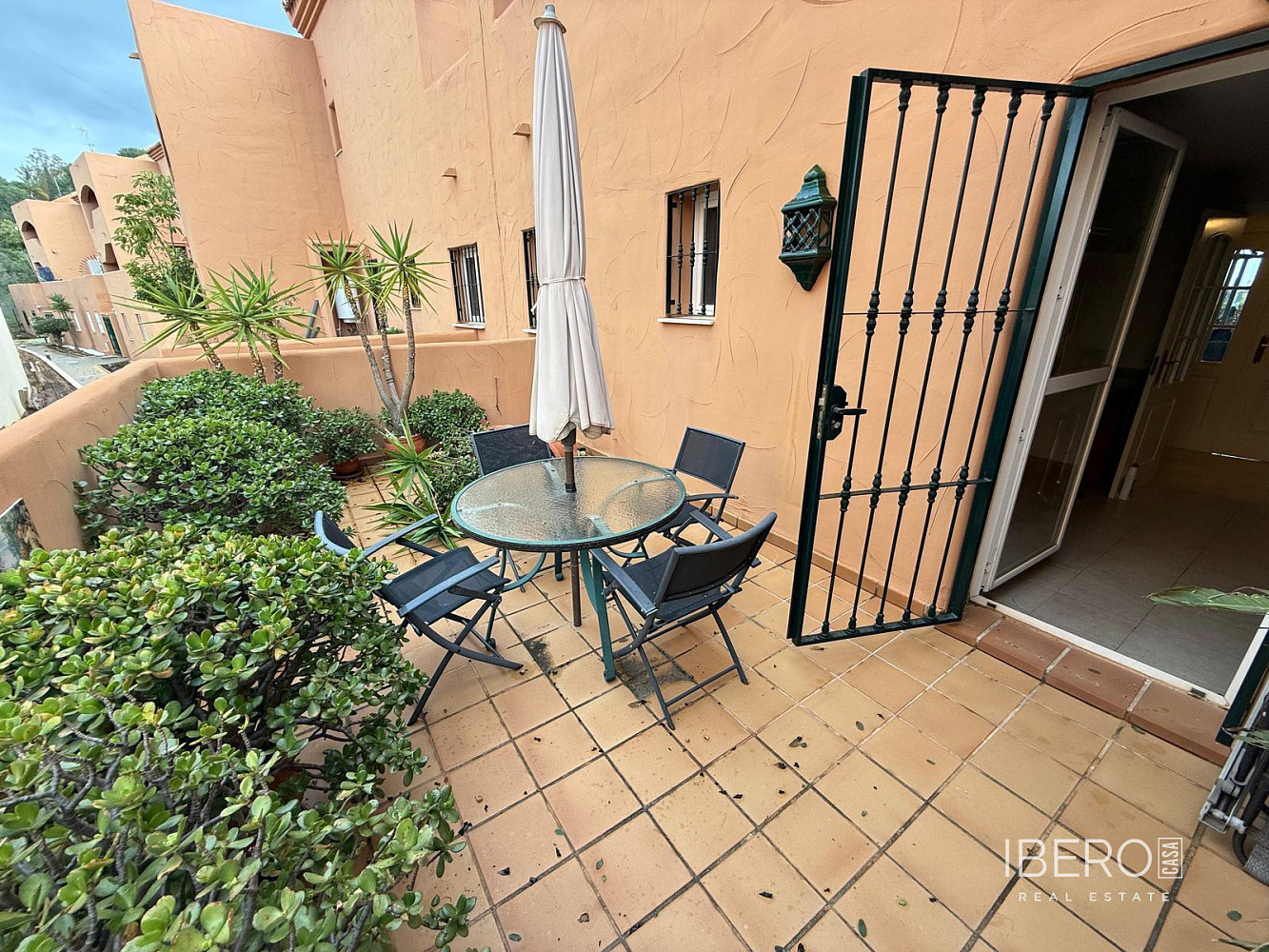Pis 3+kk – Marbella, Elviria - Vista 2