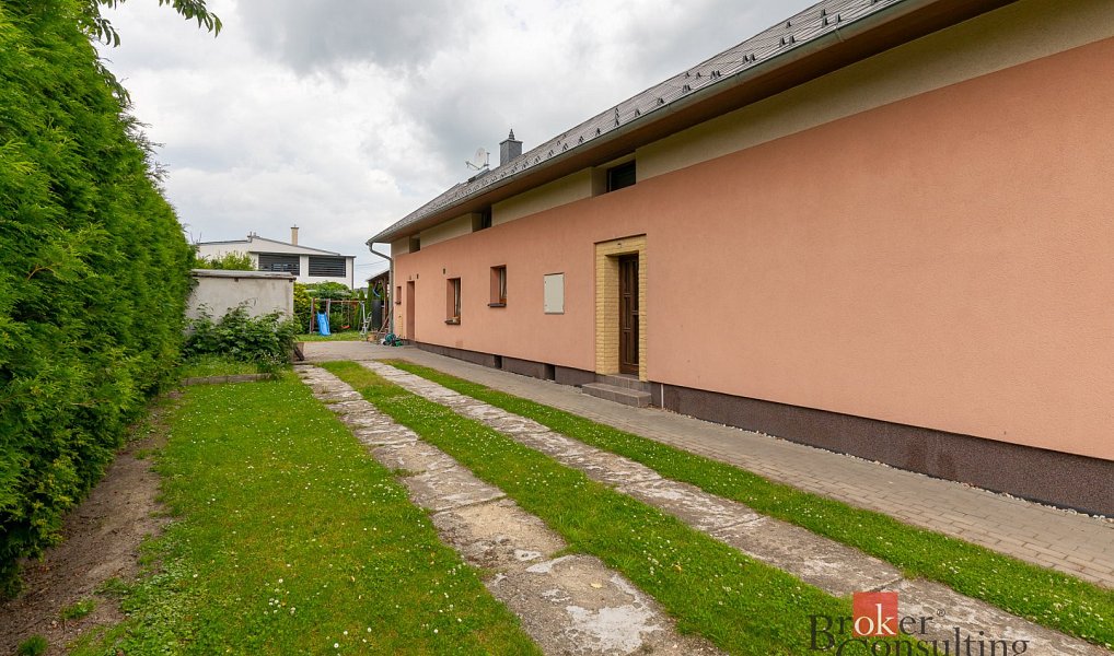 Prodej domu 220 m² s pozemkem 534 m², Kravaře – náhled fotky 8