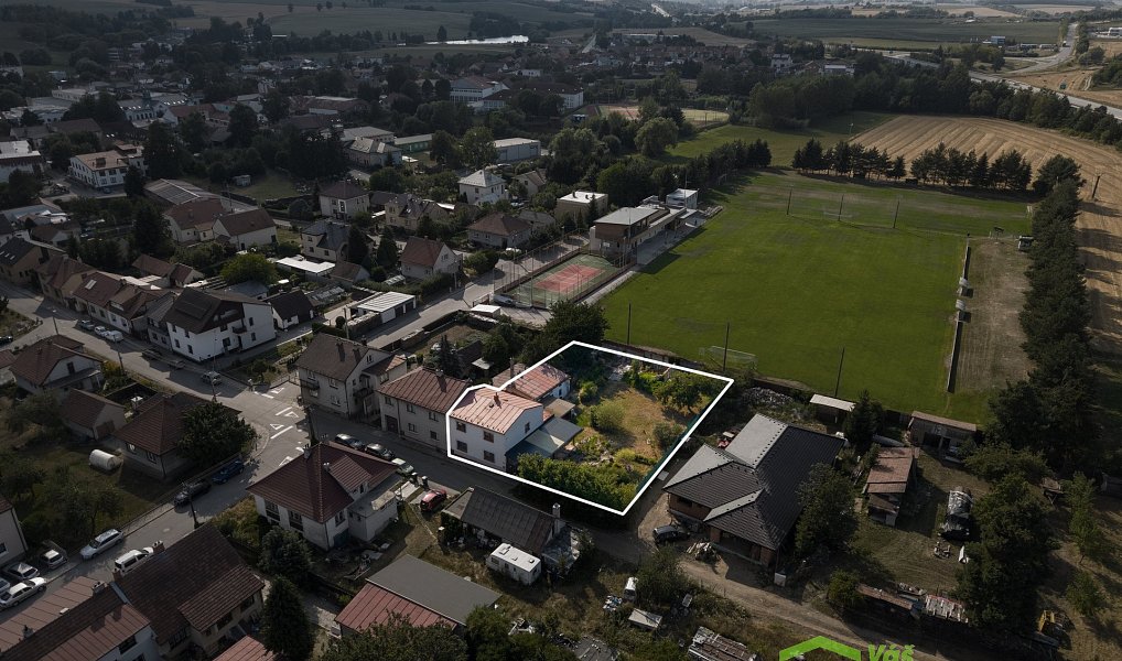 Prodej domu 225 m² s pozemkem 1 047 m², Měřín – náhled fotky 37