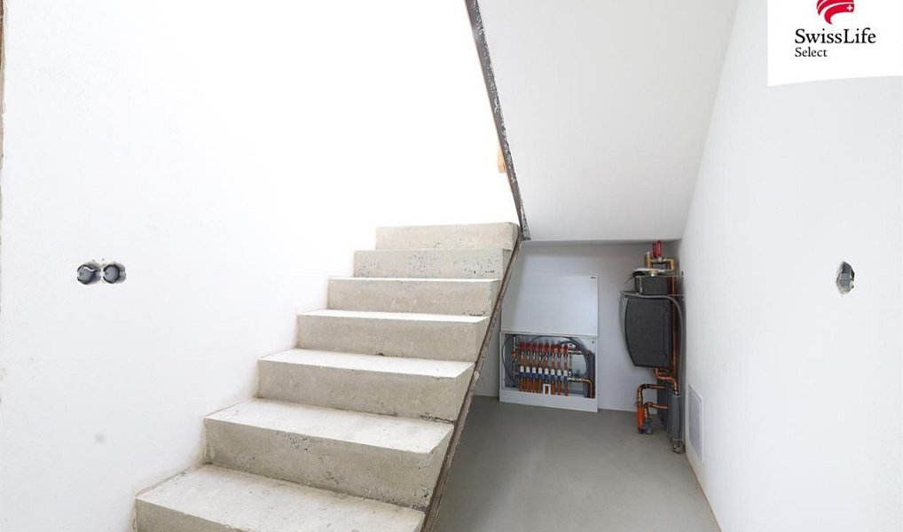 Prodej domu 134 m² s pozemkem 2 825 m², Suchdol nad Lužnicí – náhled fotky 19