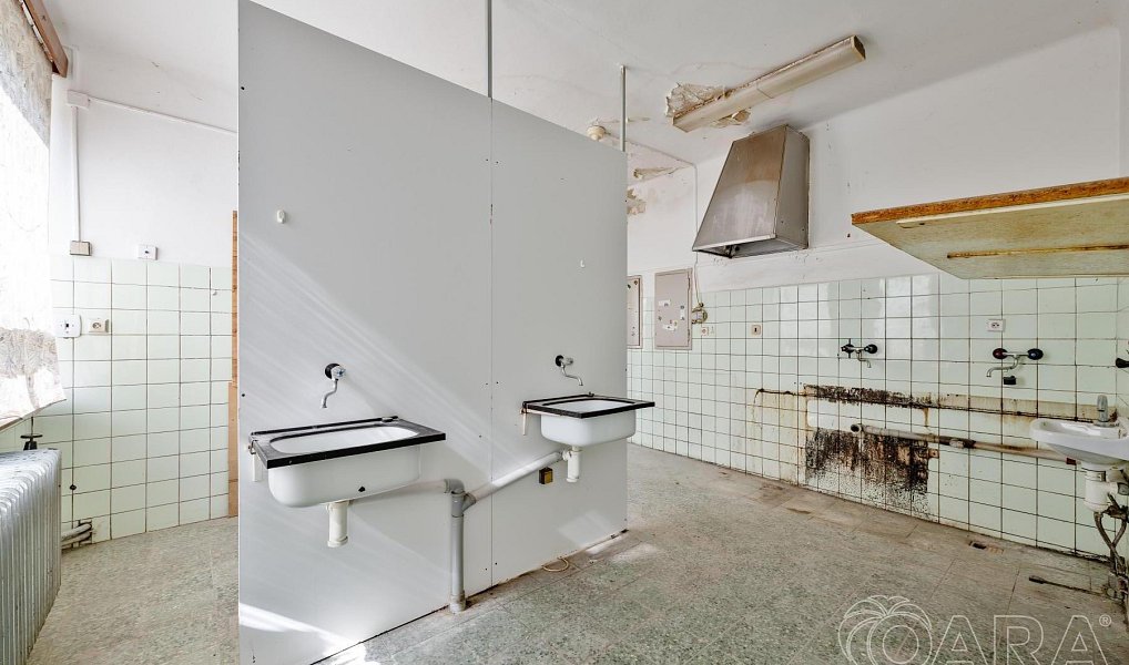 Prodej restaurace 82 m², Milevsko – náhled fotky 15