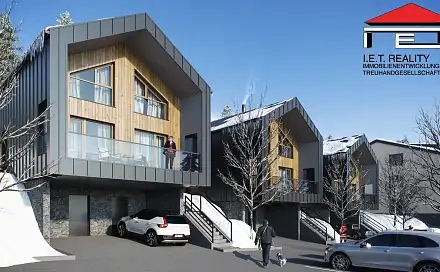 Prodej chaty/chalupy 116 m² s pozemkem 58 m², Loučná nad Desnou - Rejhotice, okres Šumperk