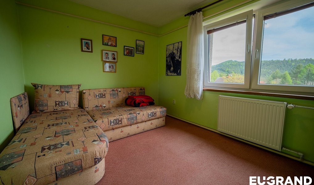 Prodej domu 350 m² s pozemkem 1 184 m², Nový Bor – náhled fotky 18